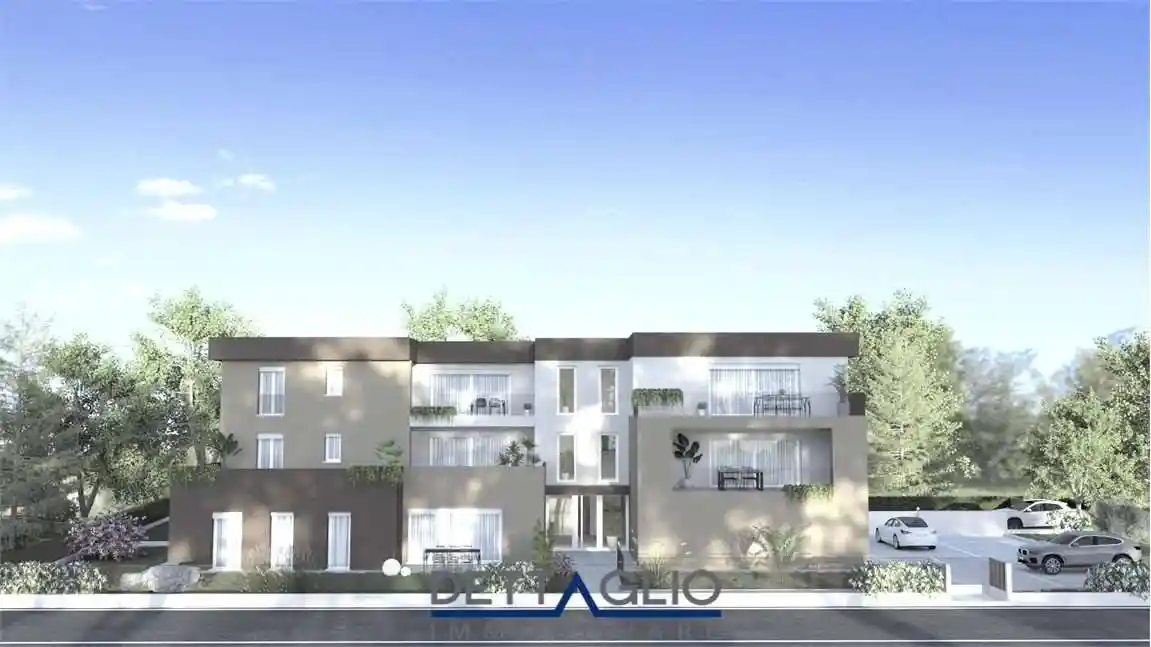 Appartamento in vendita a Spinea
