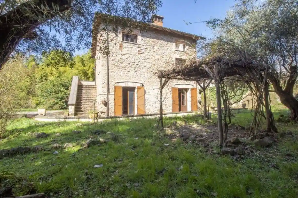 Villa in vendita a Palombara Sabina