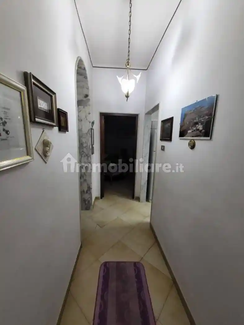 Appartamento in vendita a Andria