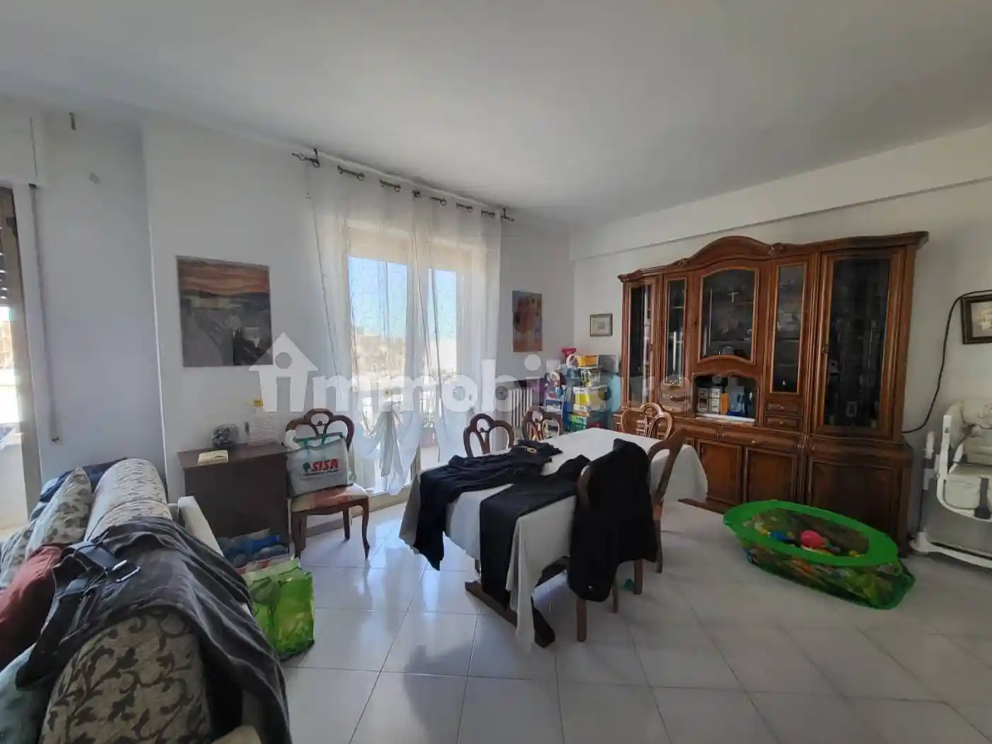 Appartamento in vendita a Andria