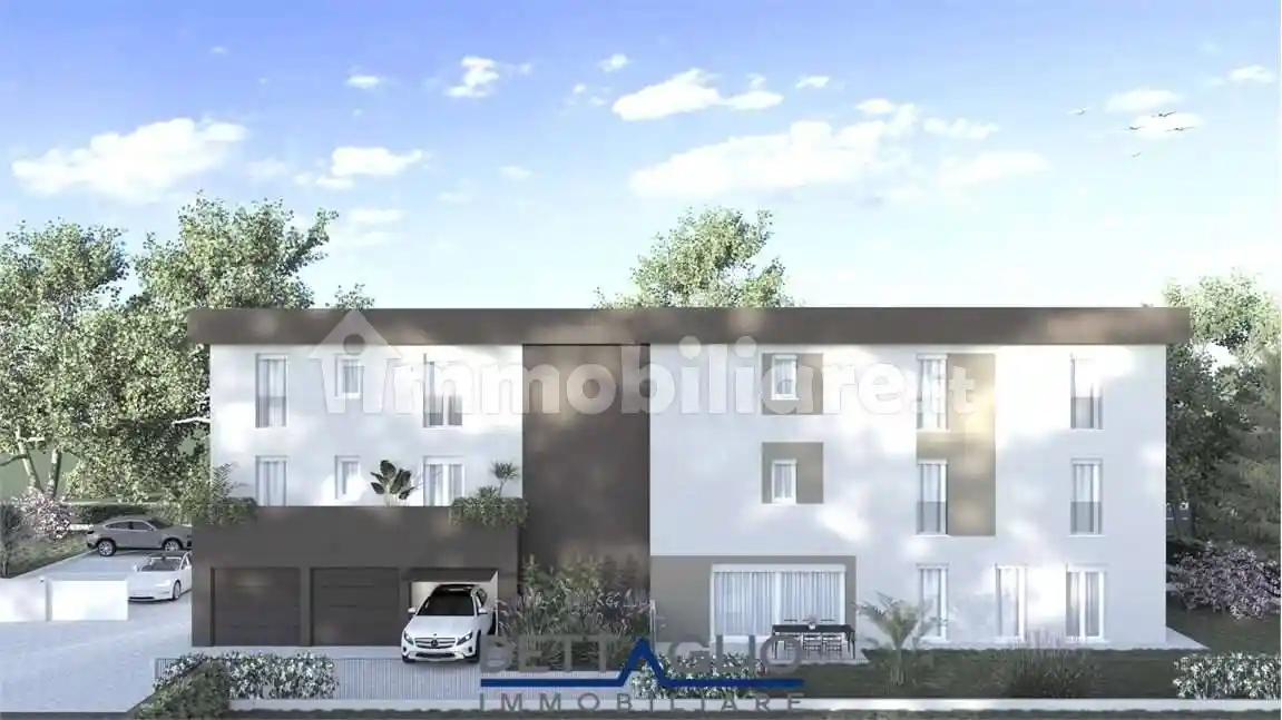 Appartamento in vendita a Spinea