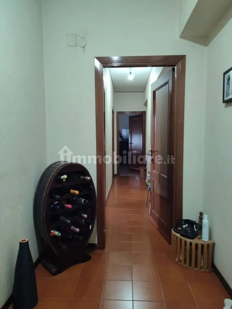 Appartamento in vendita a Troia