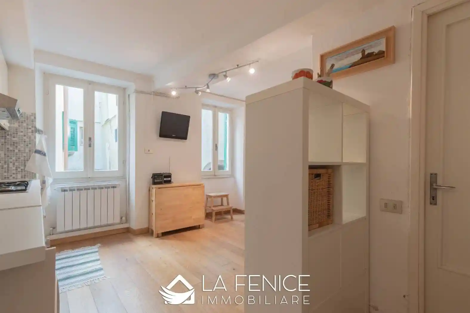 Appartamento in vendita a Riomaggiore