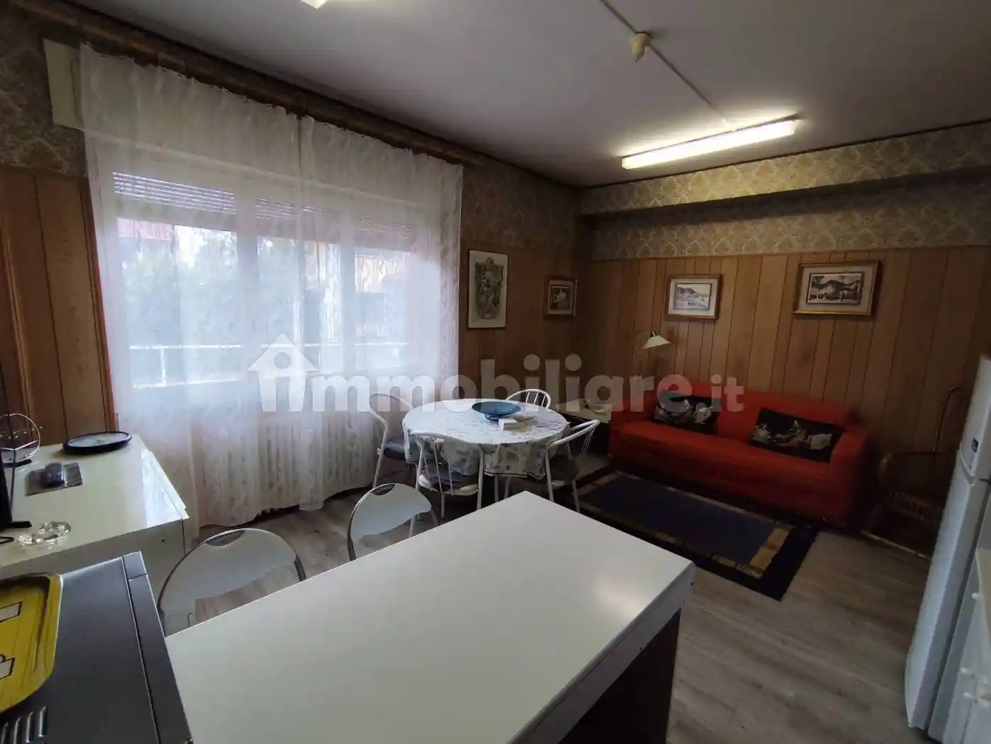 Appartamento in vendita a Baveno