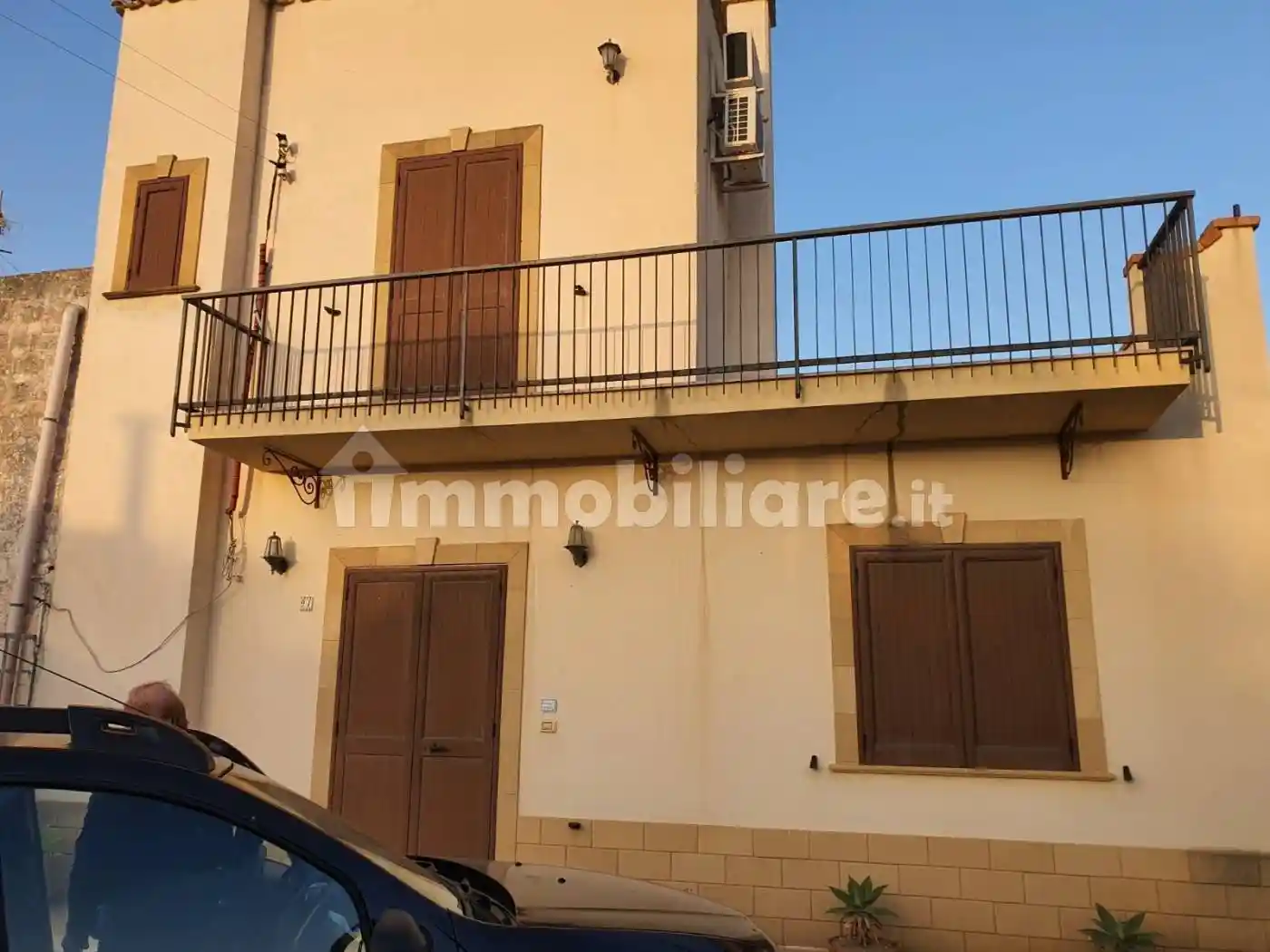 Villa in vendita a Marsala