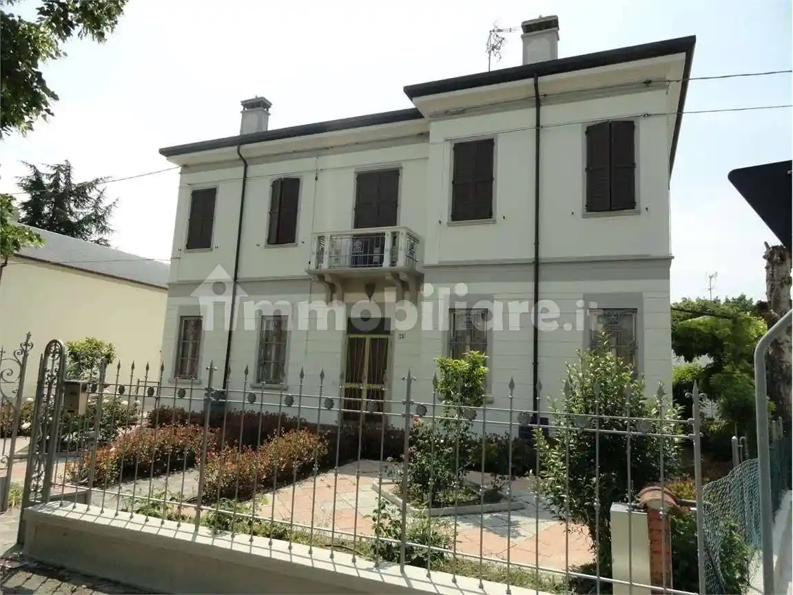 Villa in vendita a Copparo