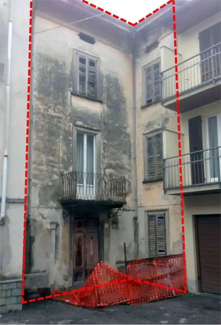 Villa in vendita a Galbiate