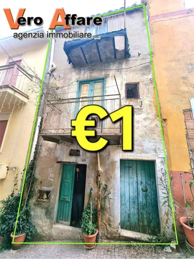 Casa indipendente in vendita a Acquaviva Platani