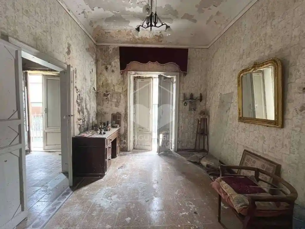 Appartamento in vendita a Marsala