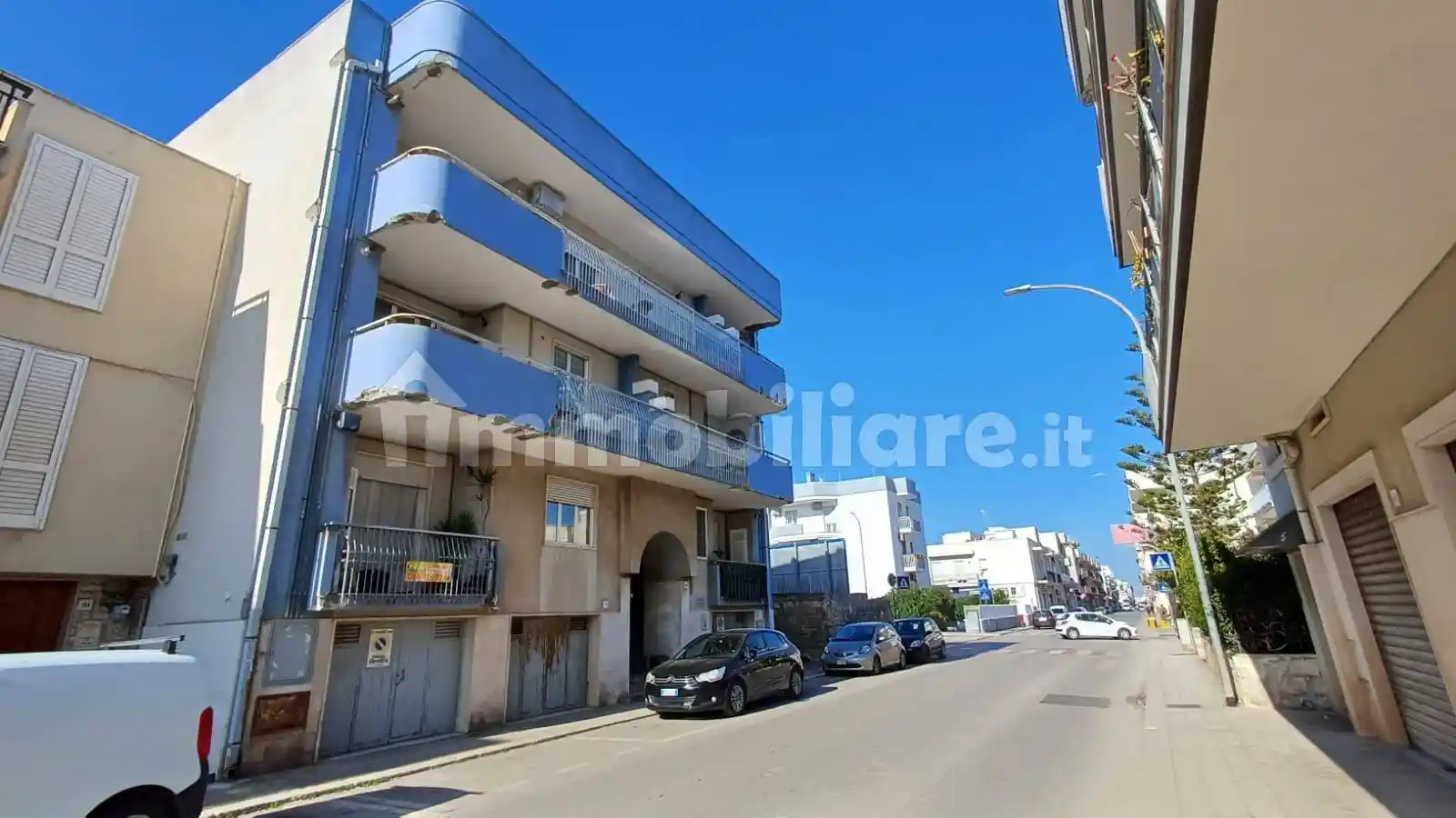 Appartamento in vendita a Polignano a Mare