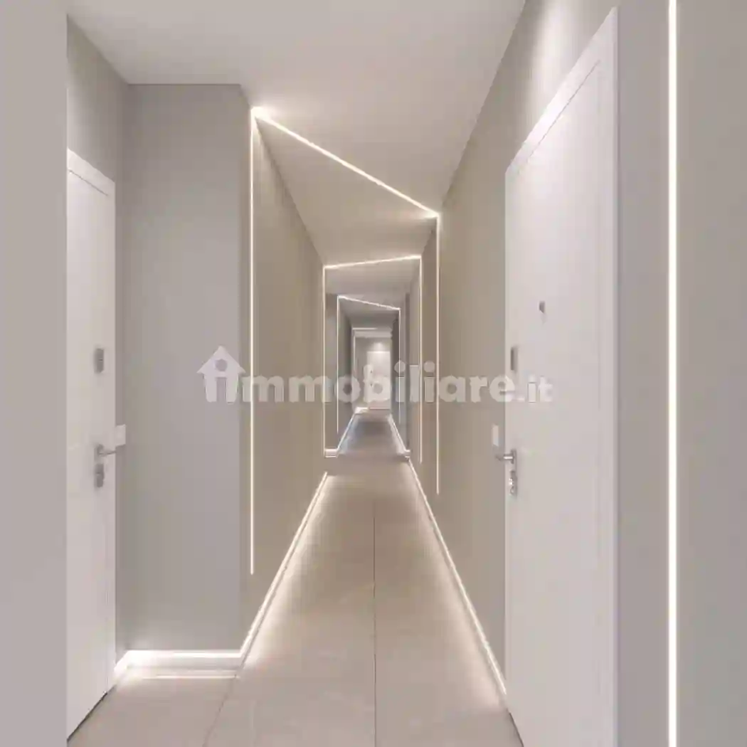 Bilocale via Valbrona 4, Greco - Segnano, Milano - foto 4