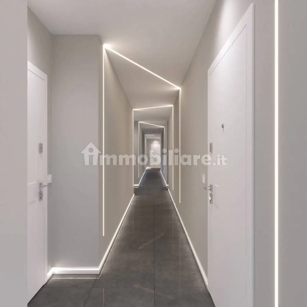 Apartment in vendita a Milan