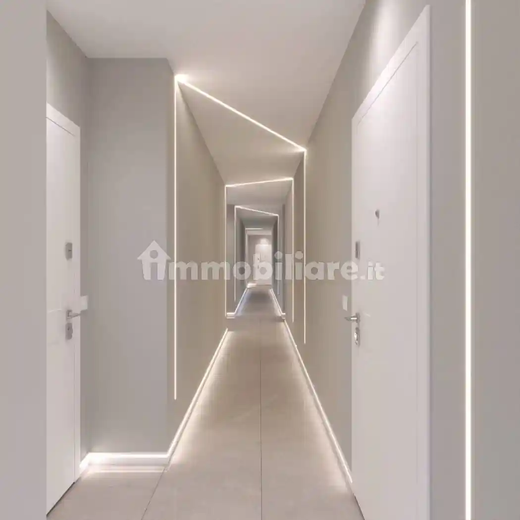 Bilocale via Valbrona 4, Greco - Segnano, Milano - foto 2