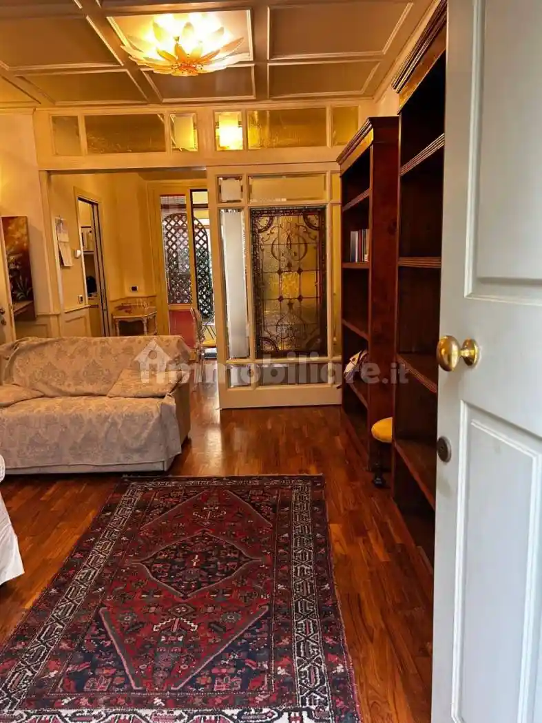 Villa a schiera via Lorenzo Bartolini 12, San Frediano, Firenze - foto 5