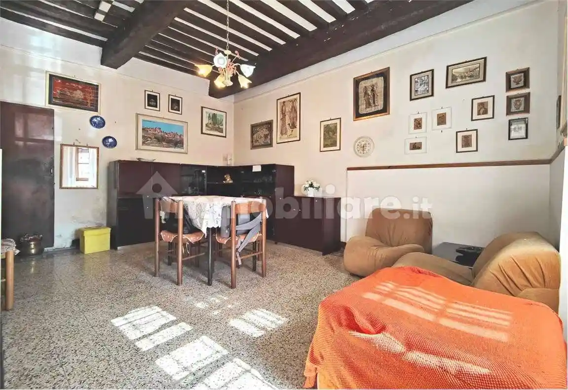 Terratetto unifamiliare via di Vaccoli, 32, San Lorenzo a Vaccoli, Lucca - foto 2