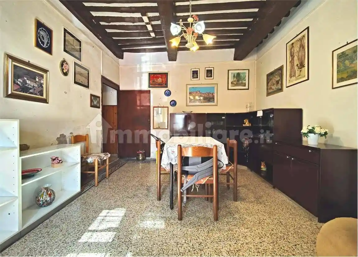 Terratetto unifamiliare via di Vaccoli, 32, San Lorenzo a Vaccoli, Lucca - foto 3