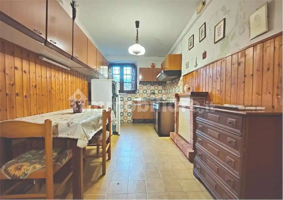 Terratetto unifamiliare via di Vaccoli, 32, San Lorenzo a Vaccoli, Lucca - foto 4