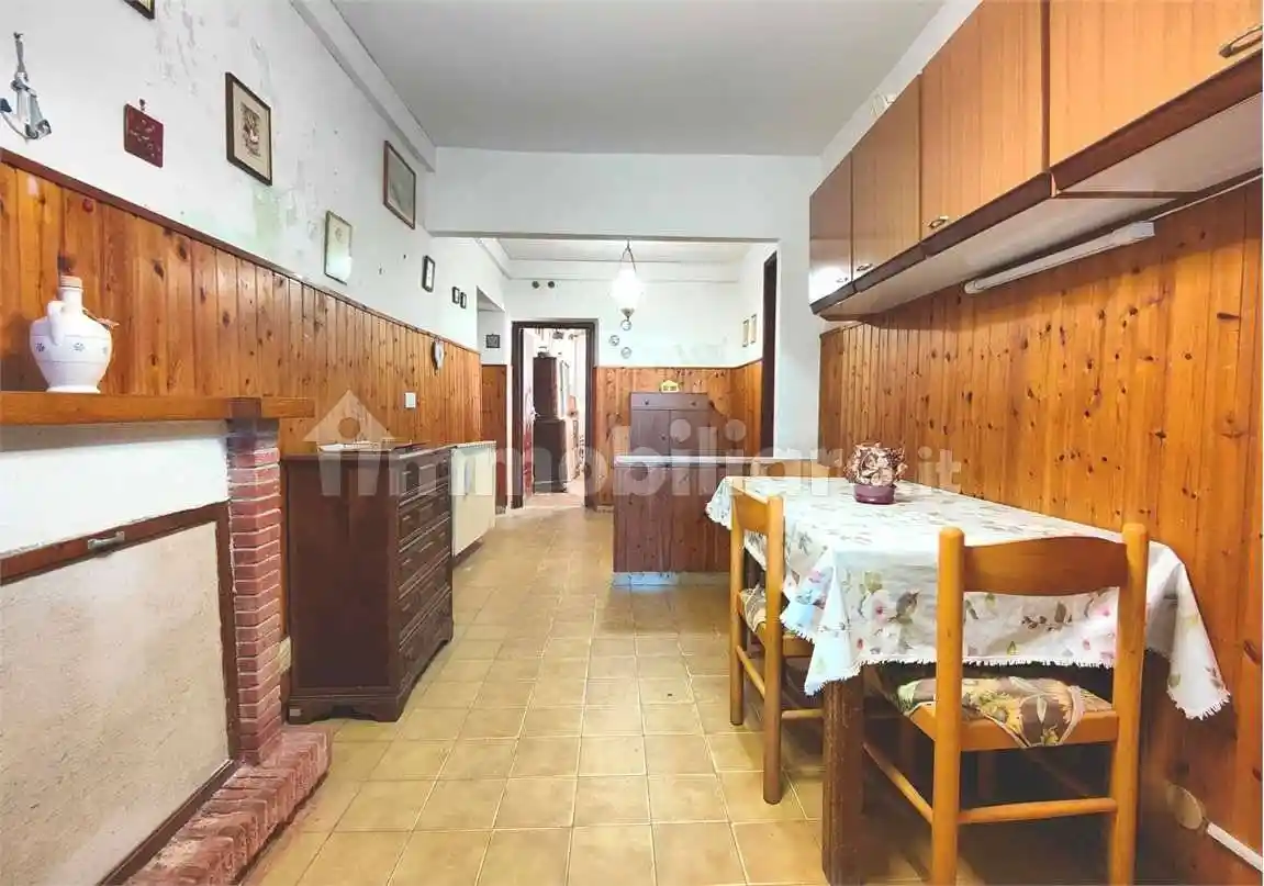 Terratetto unifamiliare via di Vaccoli, 32, San Lorenzo a Vaccoli, Lucca - foto 5