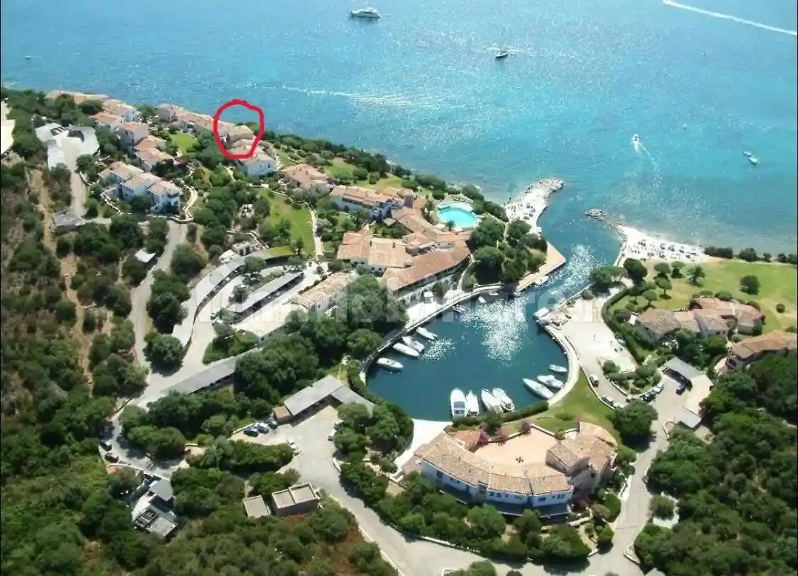 Appartamento in vendita a Olbia