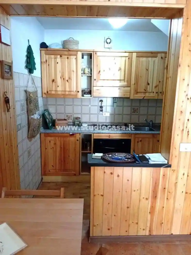 Monolocale via Fontana, Carona - foto 2