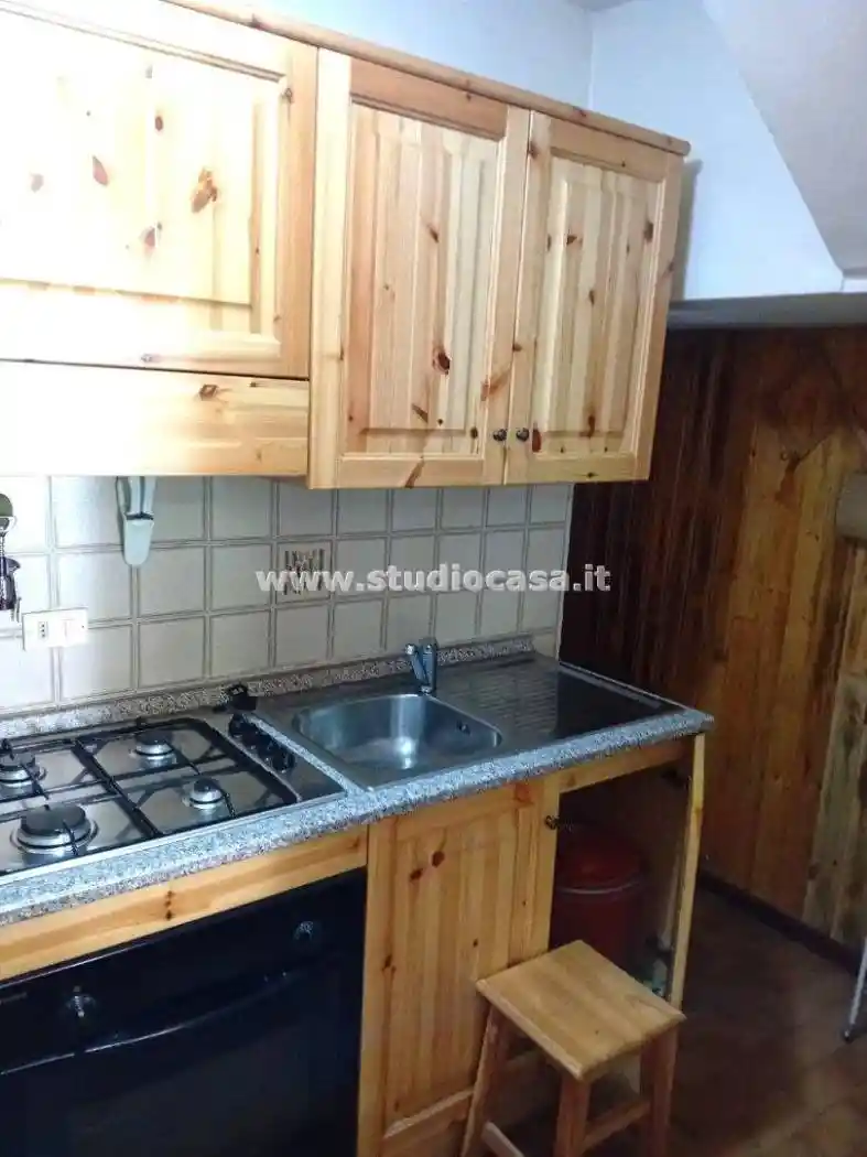 Monolocale via Fontana, Carona - foto 3