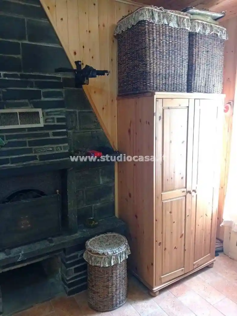 Monolocale via Fontana, Carona - foto 4