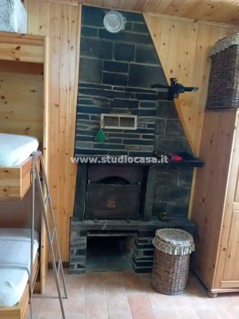 Monolocale via Fontana, Carona - foto 5