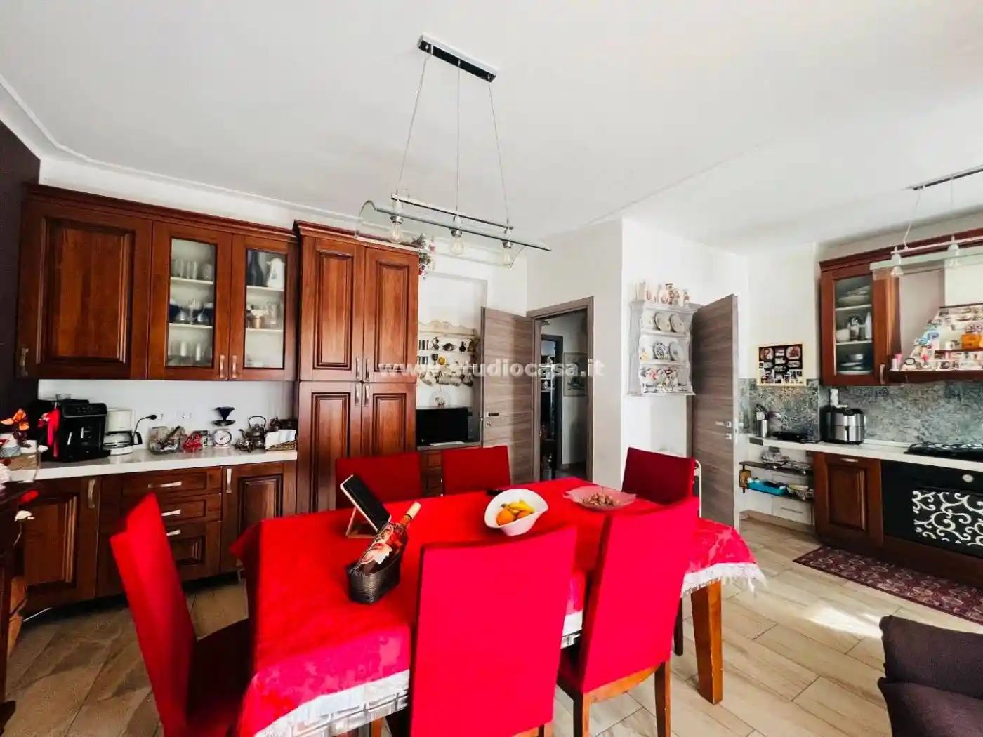 Trilocale ottimo stato, piano rialzato, Casale Cremasco, Casale Cremasco-Vidolasco - foto 2