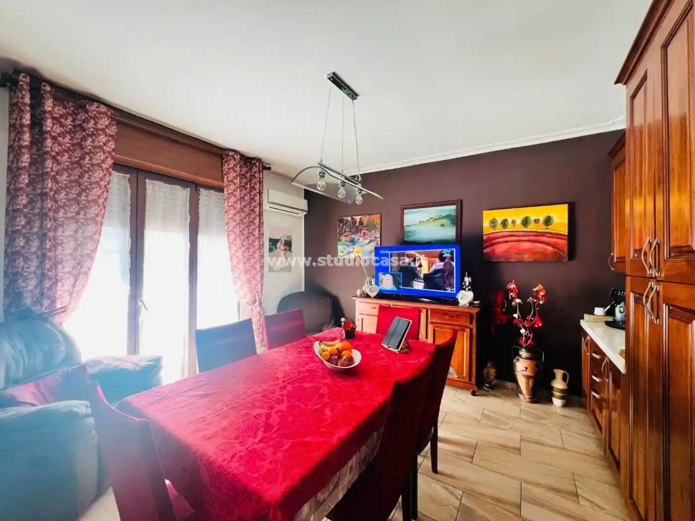 Trilocale ottimo stato, piano rialzato, Casale Cremasco, Casale Cremasco-Vidolasco - foto 3