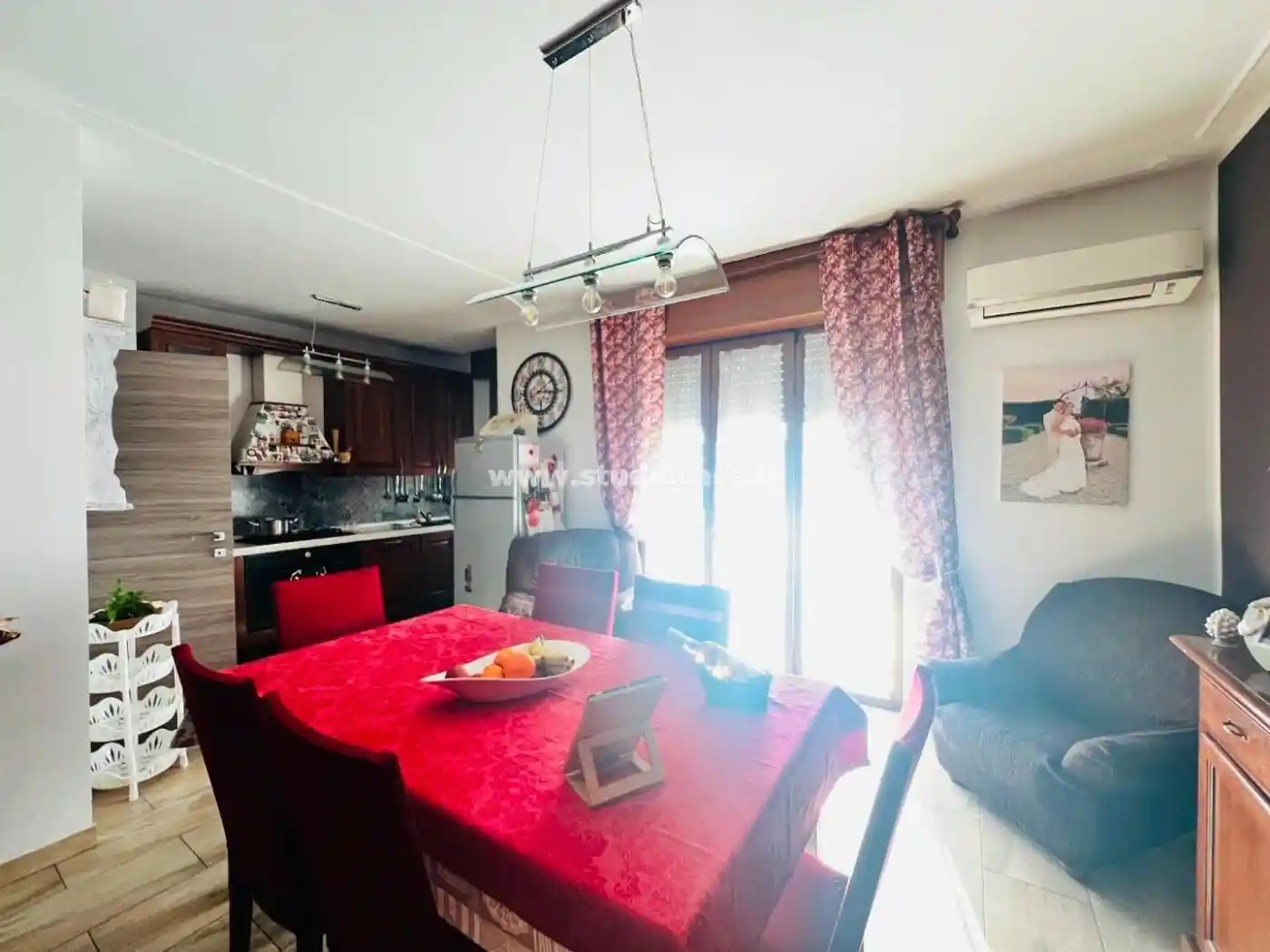 Trilocale ottimo stato, piano rialzato, Casale Cremasco, Casale Cremasco-Vidolasco - foto 4