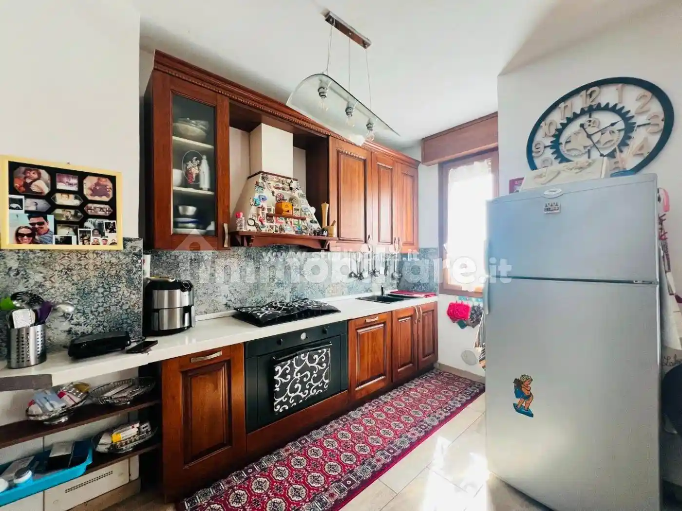 Trilocale ottimo stato, piano rialzato, Casale Cremasco, Casale Cremasco-Vidolasco - foto 5