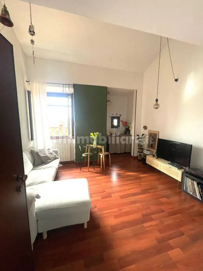 Appartamento in vendita a Livorno