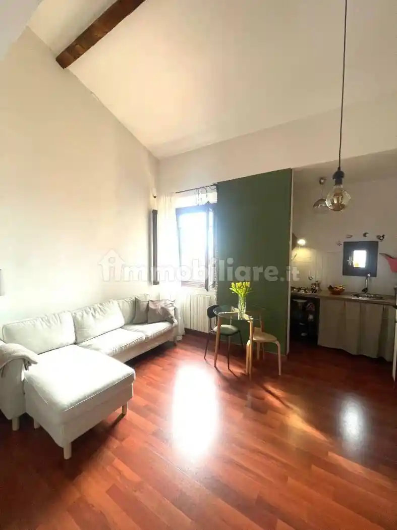 Trilocale piazzale 11 Maggio, Pontino - Bastia, Livorno - foto 2