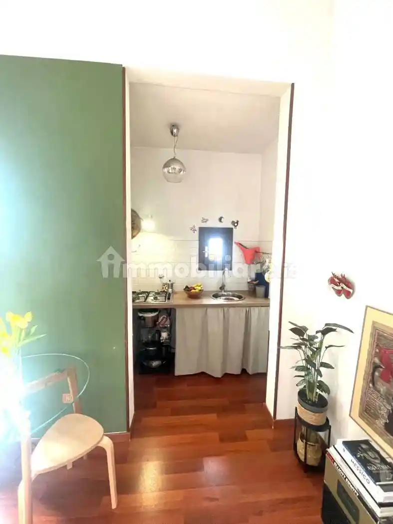 Trilocale piazzale 11 Maggio, Pontino - Bastia, Livorno - foto 3