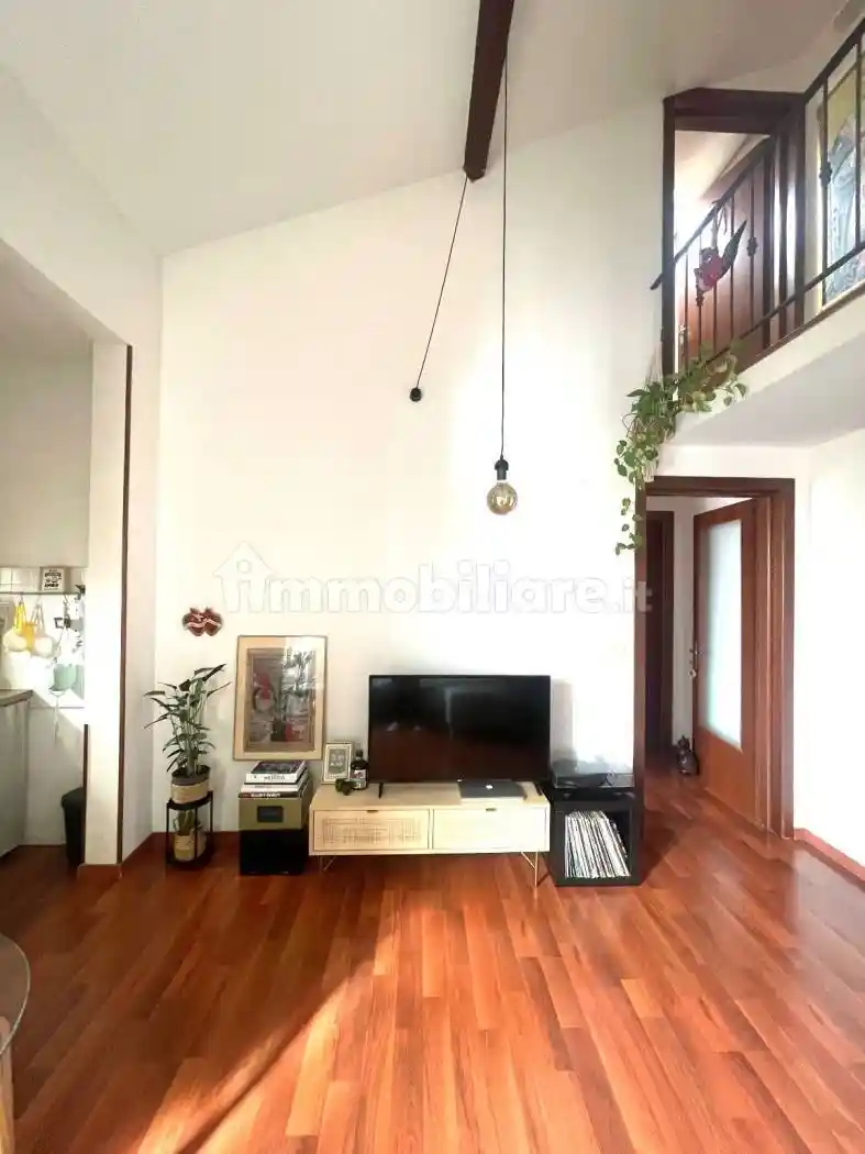 Trilocale piazzale 11 Maggio, Pontino - Bastia, Livorno - foto 5