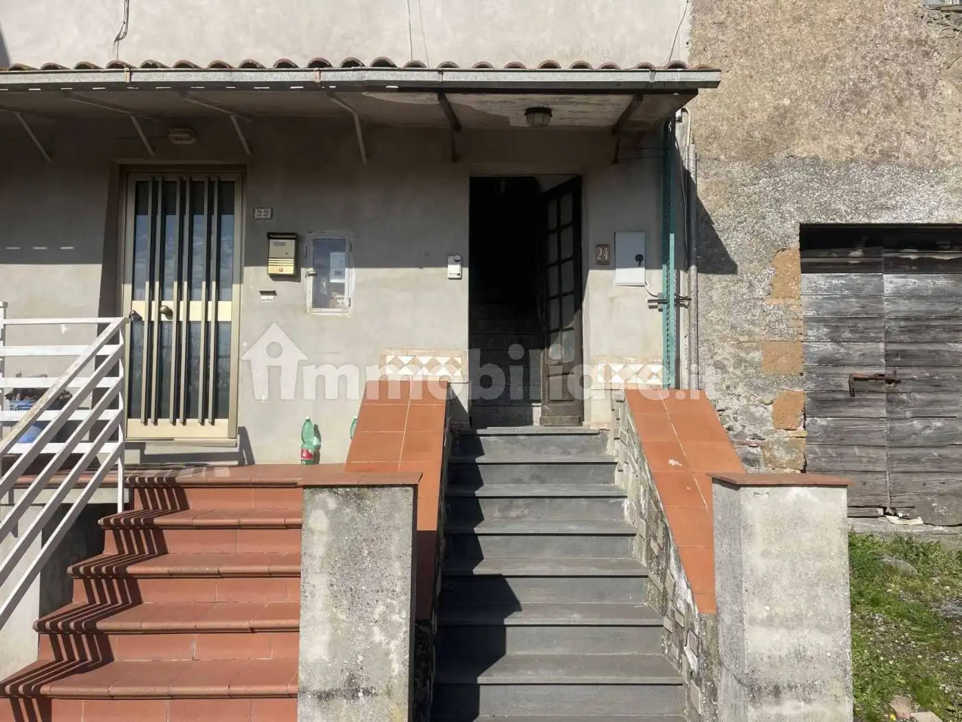 Quadrilocale via Ravisa, Centro, Castel Giorgio - foto 2