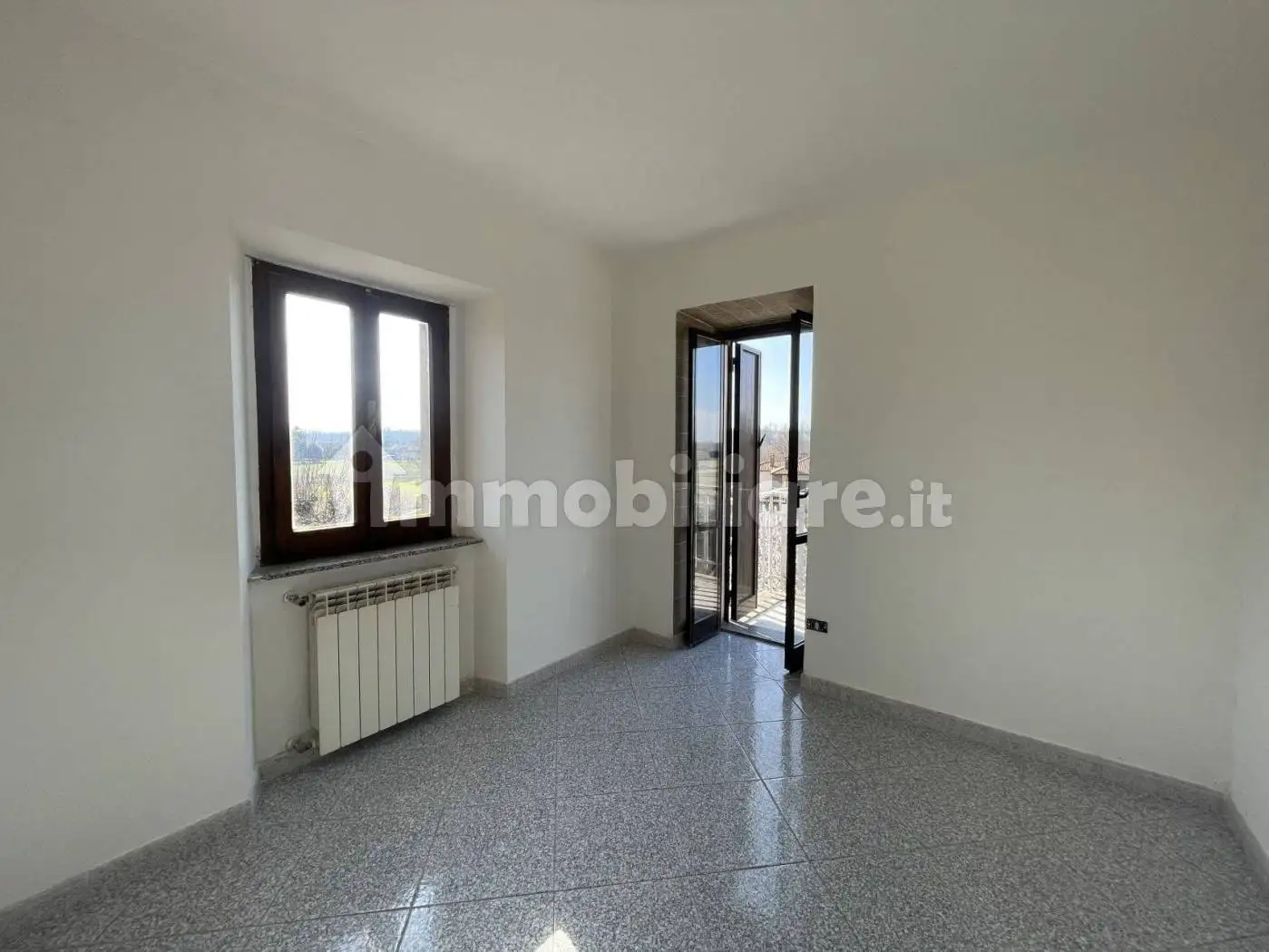 Quadrilocale via Ravisa, Centro, Castel Giorgio - foto 5