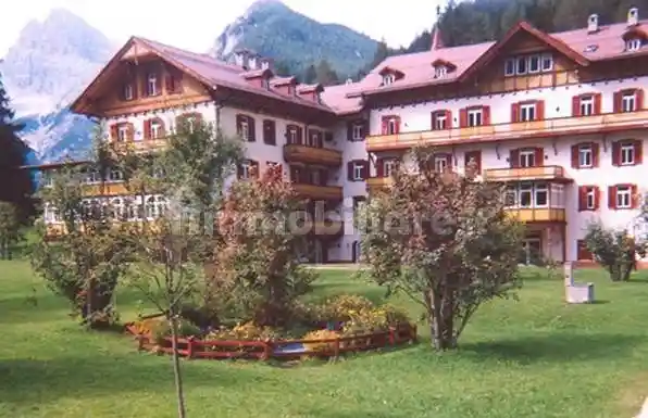 Attico - Mansarda in vendita a Dobbiaco