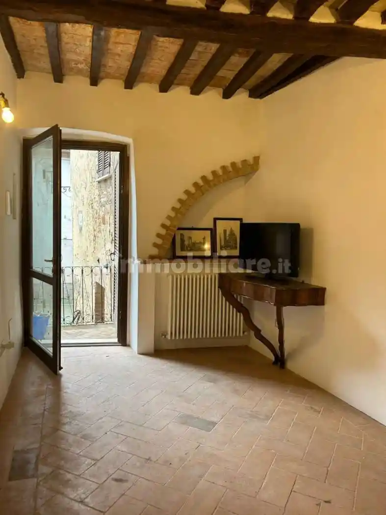 Casa indipendente in vendita a Montecastrilli