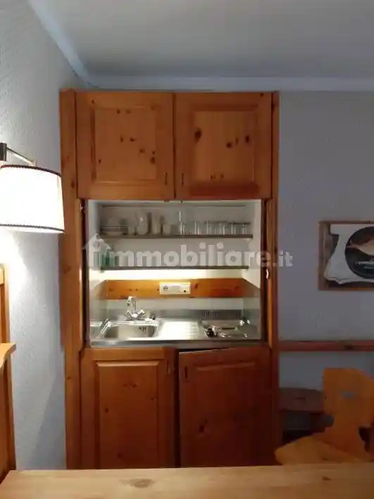 Appartamento in vendita a Dobbiaco