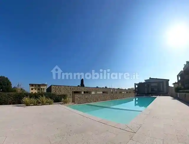 Villetta a schiera in vendita a Desenzano del Garda