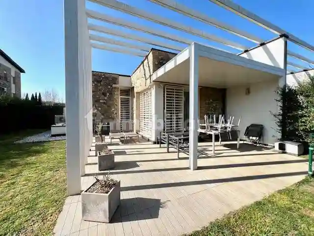 Villetta a schiera - foto 5