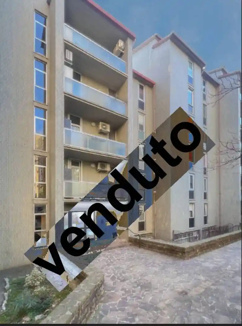 Appartamento in vendita a Trieste