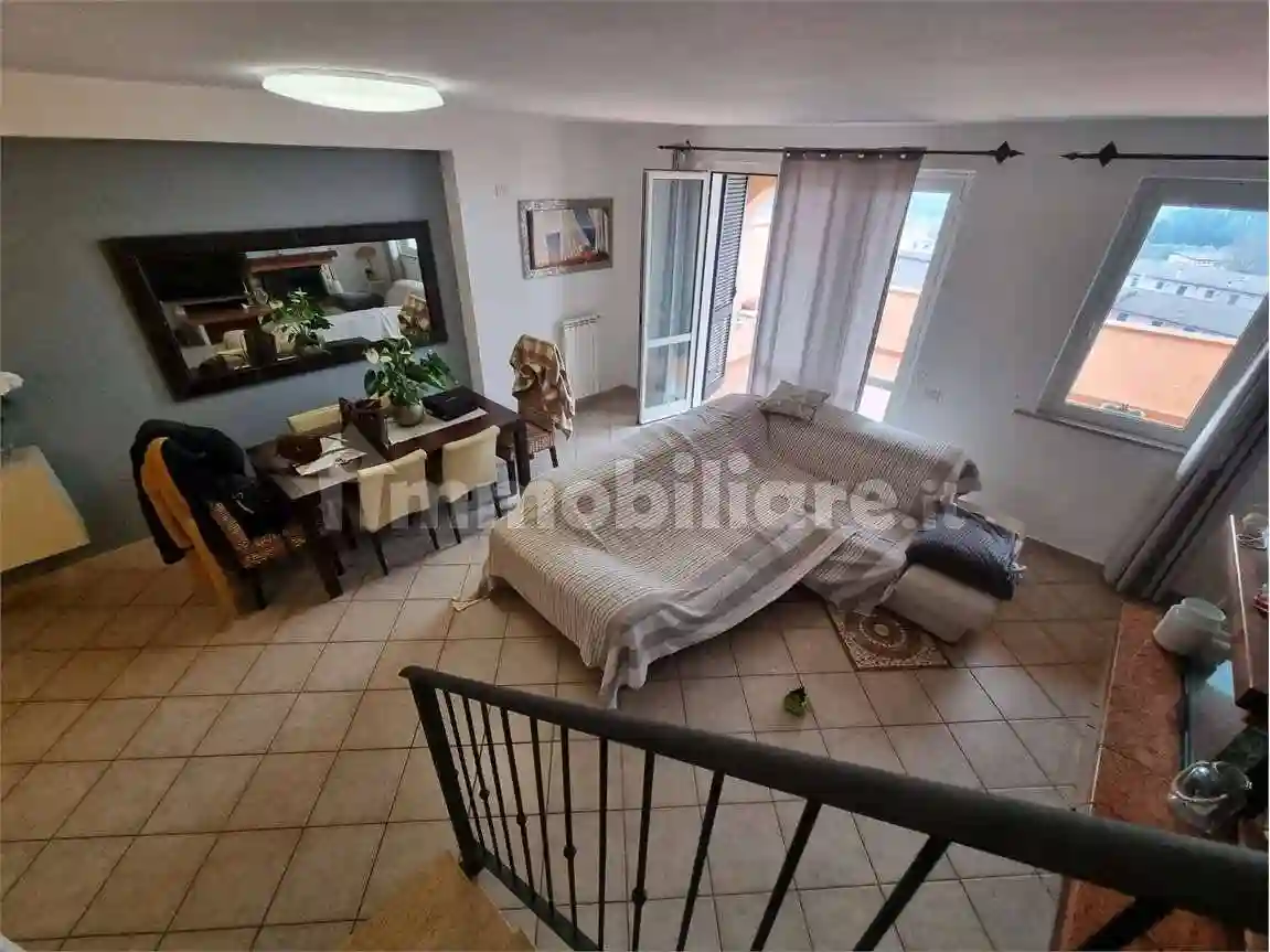 Villetta a schiera - foto 3