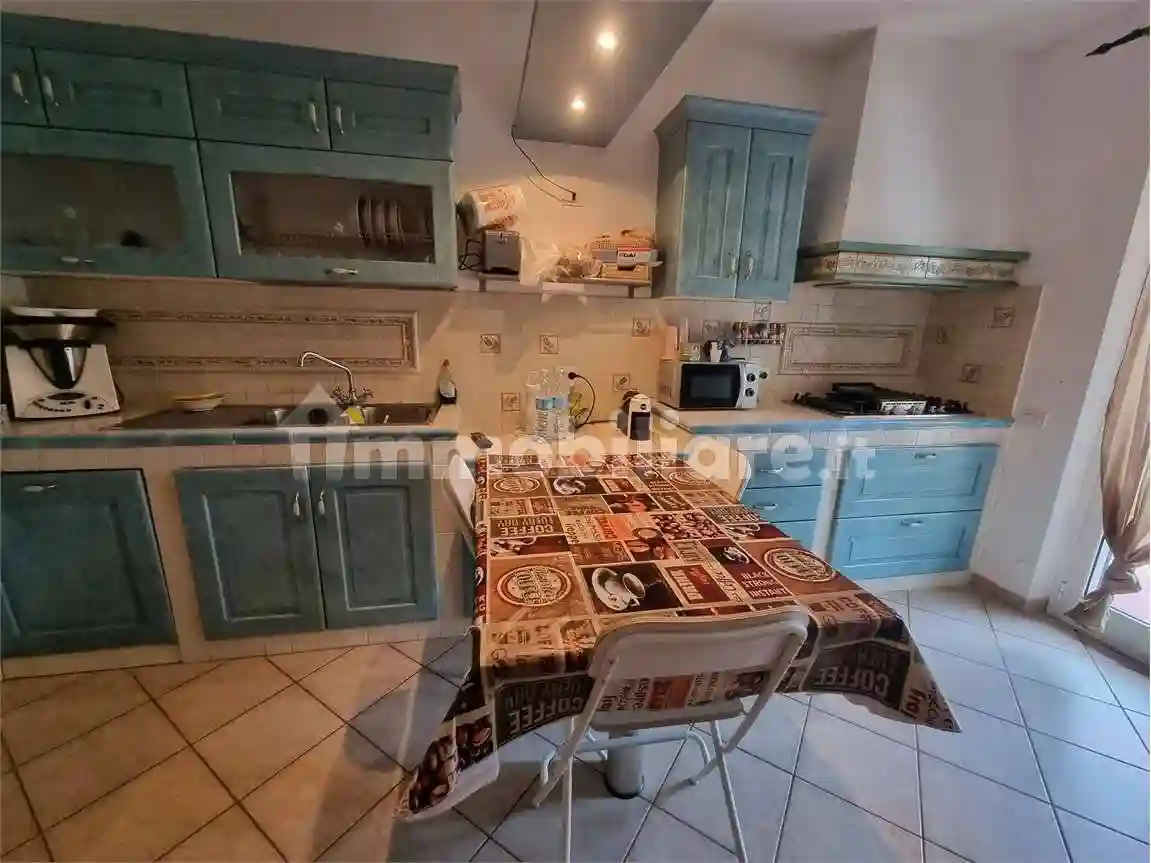 Villetta a schiera - foto 5