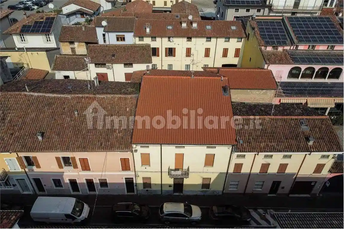 Casa indipendente in vendita a Orzinuovi