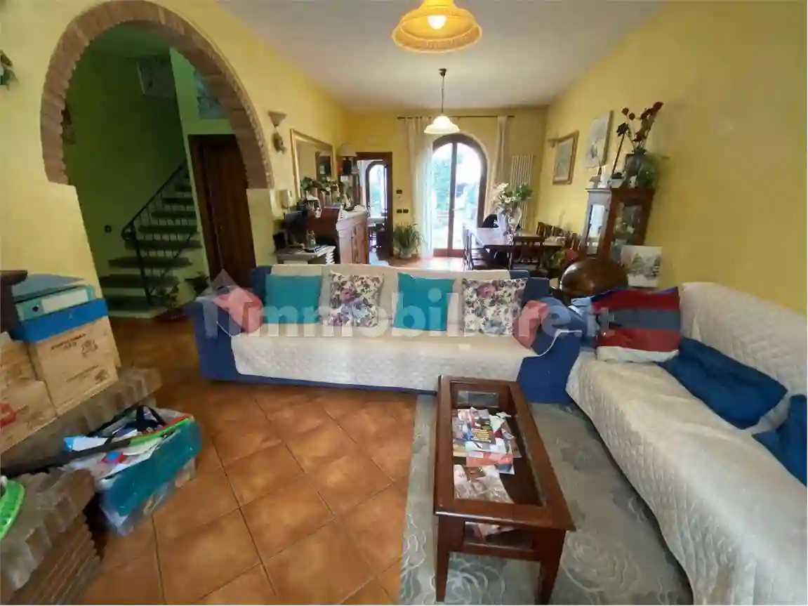 Casa indipendente - foto 4