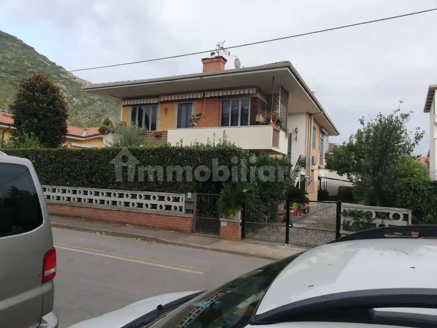 Villa in vendita a Vicopisano