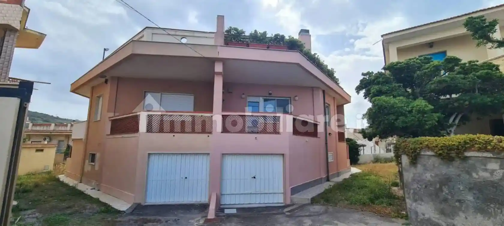 Villa in vendita a Augusta