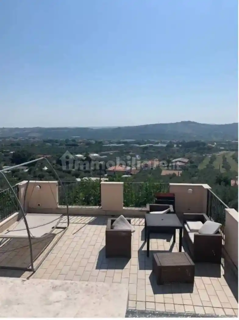 Villa unifamiliare via Raieta, Centro, Collecorvino - foto 4